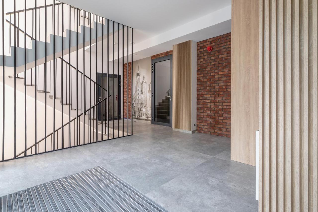 Cozy Studio Apartments Kraków by Renters Exterior foto